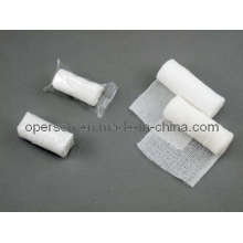 CE Approved PBT Conforming Bandage with Competitiveprice (OS4004)